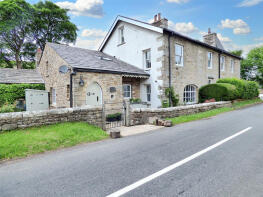Coach House, Mallerstang South Of Outhgill, Mallerstang CA17 4JX