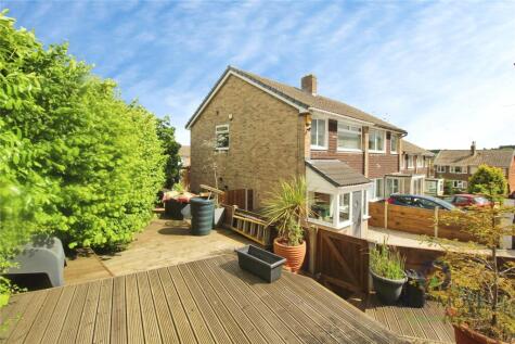 Shepley Croft, High Green, Sheffield, South Yorkshire, S35