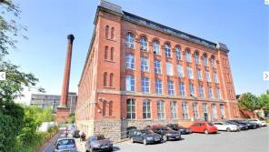 Flat 101, Houldsworth Mill, Waterhouse Way, North Reddish, Stockport SK5 6DD