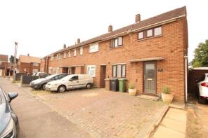 32, Little Church Road, Luton LU2 9DA