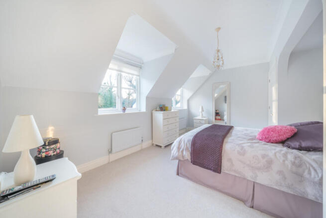 Bedroom 3