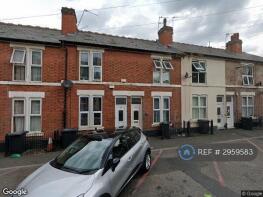 62, Havelock Road, Derby DE23 8TJ
