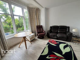 Flat 6, 26 Stoneygate Grange, Elms Road, Leicester LE2 3JB