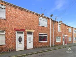 7, Lovaine Street, Chester Le Street DH2 1PE