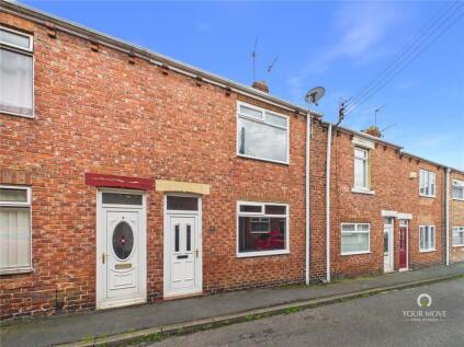 Lovaine Street, Pelton, Chester Le Street, Durham, DH2
