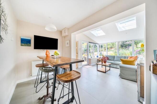 Pound View, Smannell, Andover, SP11 6JN photo 3