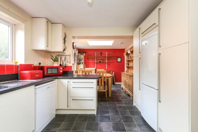 Kitchen/Dining 1