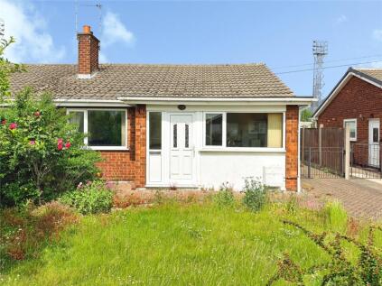 Southfield Road, Armthorpe, Doncaster, South Yorkshire, DN3
