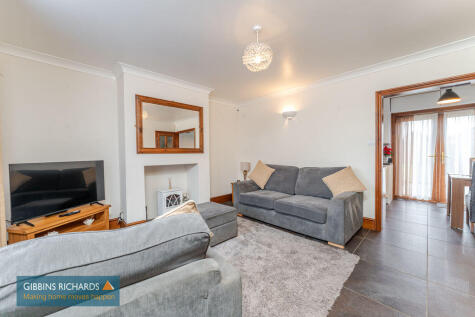 Kendale Road, Bridgwater