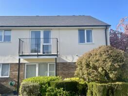 22, Consort Close, Plymouth PL3 5TX