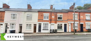 10, Pope Street, Leicester LE2 6DX