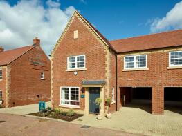 3, Coleman Close, Bow Brickhill MK17 9RG
