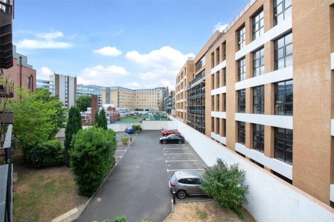 Car Park