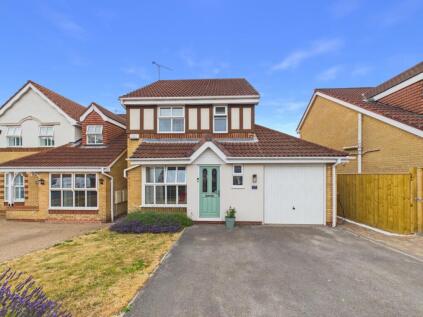 Northwood Drive, Hessle, HU13 0TA