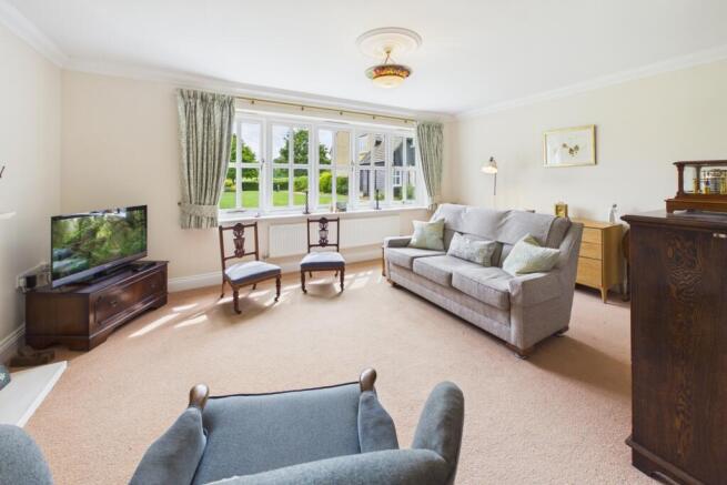 6, Carysfort Close, Elton, Cambridgeshire, PE8 photo 4