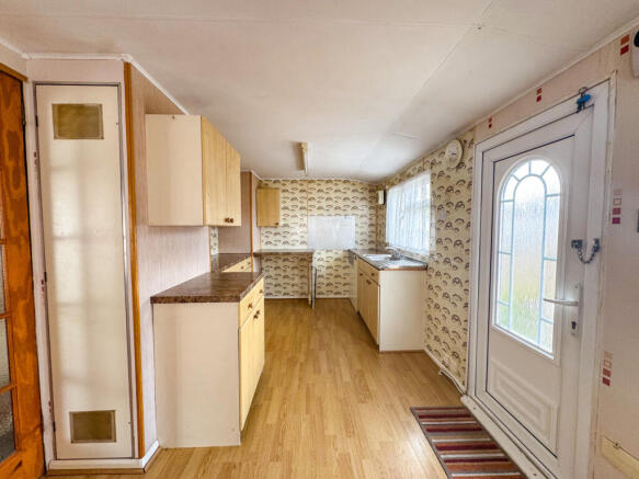 Avonsmere Residential Park, Stoke Gifford, Bristol, BS34 photo 4
