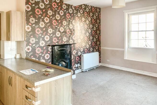 Flats A-E, 1 East Street, Blandford Forum, Dorset, DT11 7DU