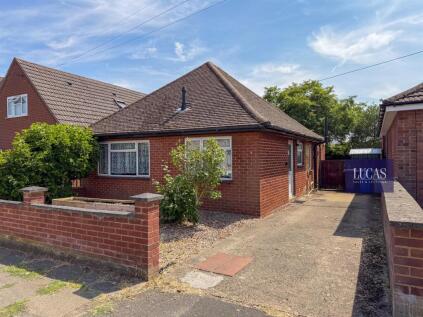 Byron Road, Kettering