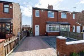 36, Wardley Street, Wigan WN5 8BU