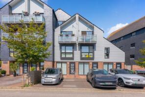6, Falcon Wharf, Railway Lane, Lewes BN7 2AQ