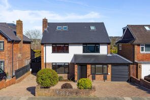 38, Brangwyn Drive, Brighton BN1 8XD