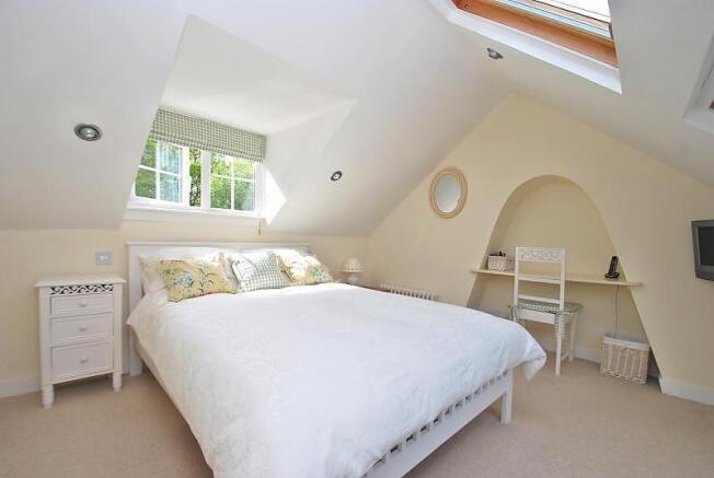 Top Bedroom