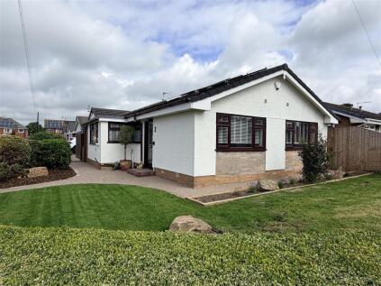 Inglewood Close, Warton