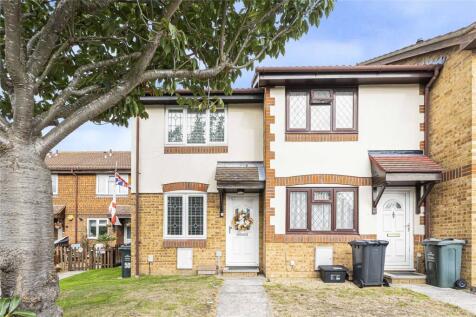 Chatsworth Road, Dartford, DA1
