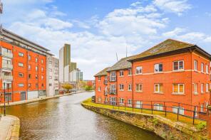 Flat 1, 2, Wharf Close, Manchester M1 2WE
