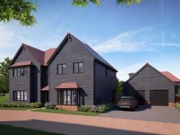 44, Mill Road, Bishop's Stortford CM22 6AB