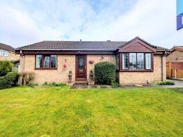 1, Carricks Close, Bradford BD12 0JG