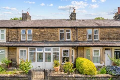 Providence Terrace, Harrogate, HG1