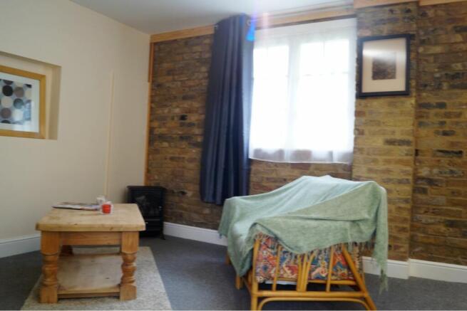 Annexe Living Room