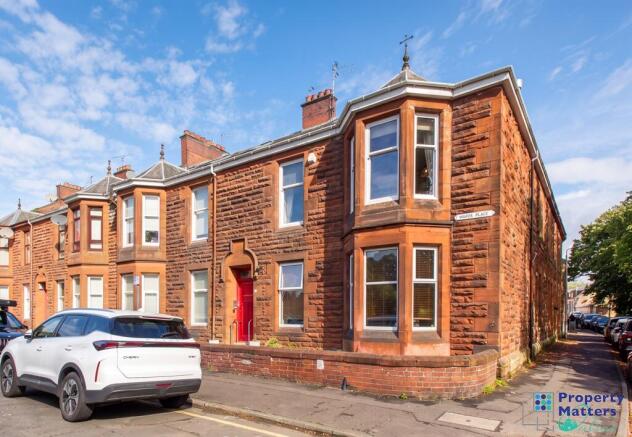 2 Bedroom Flat
