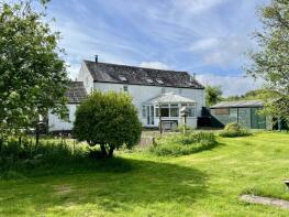 The Mill House, Access To Girthon Kirk Private Road, Gatehouse Of Fleet, Castle Douglas DG7 2DW