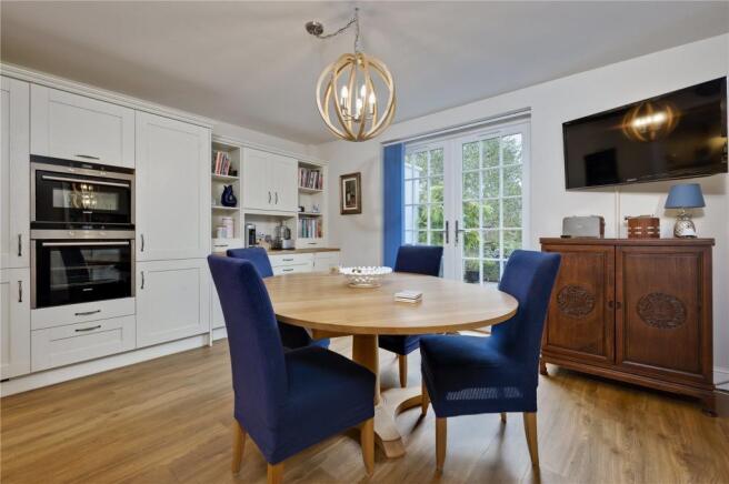 Eat In Kitchen