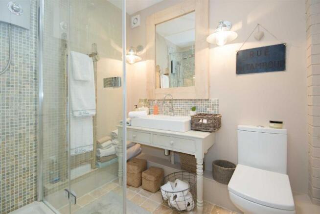 En-Suite