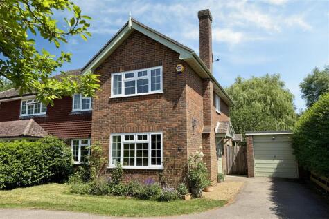 Shackleford, Godalming