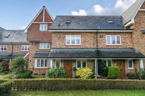 8, Parkland Mews, Chislehurst BR7 6BF