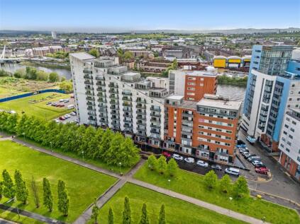 7/1 305 Glasgow Harbour Terraces, Glasgow Harbour, G11 6BQ