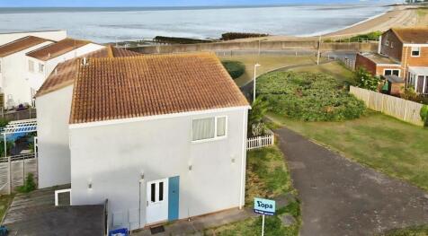 Seasalter Close, Warden, Sheerness, ME12