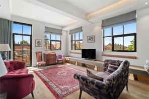 Flat 16, 5, Porteus Place, London SW4 0AP