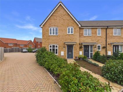 Vale View Road, Sproughton, Ipswich, Suffolk, IP8