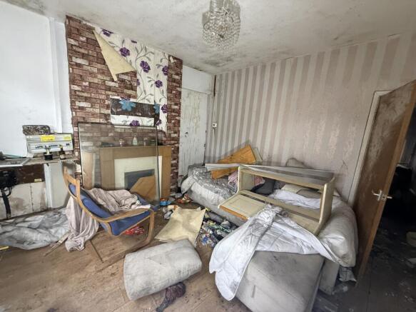 3 Clinton Street, Worksop, Nottinghamshire S80 2RY photo 5