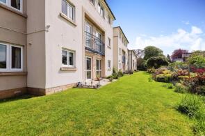 33, Lefroy Court, Talbot Road, Cheltenham GL51 6QA