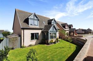 9, Brae View, Gourdon DD10 0NN