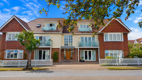 Queens Road, Frinton-On-Sea
