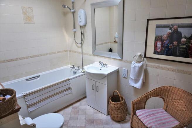 En-suite