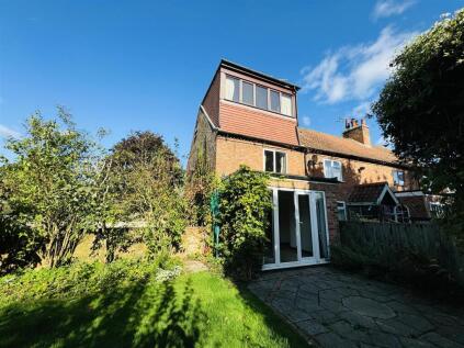 Chapel Lane, Oxton, Southwell