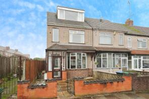 20, Elgar Road, Coventry CV6 7JH